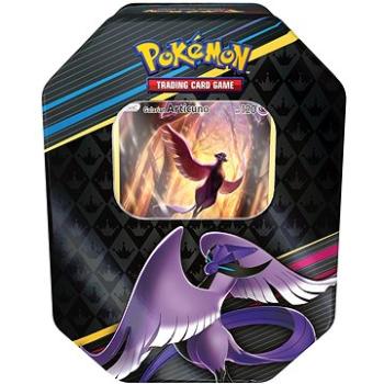 Pokémon TCG: SWSH12.5 Crown Zenith – Tin Box – Articuno (ASSRT0820650851957c)