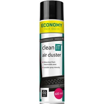 CLEAN IT Stlačený plyn 600 ml (CL-104)