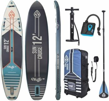 SKIFFO Sun Cruise SET 12' (365 cm) Paddleboard