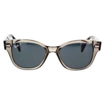 Ray-ban  Occhiali da Sole  RB0880S 66353R Polarizzati  Slnečné okuliare Kaki