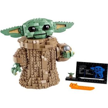 LEGO Star Wars TM 75318 Dieťa (5702016928570)
