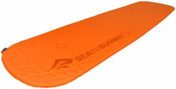 Sea To Summit UltraLight Samonafukovacia karimatka Large Orange 2,5 cm