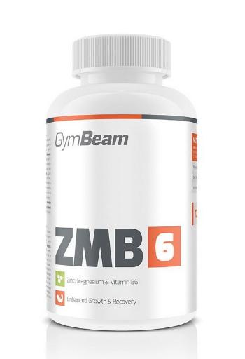 ZMB6 - GymBeam 120 kaps.