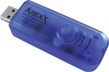 Arexx IR adapter  IR-Adapter für Asuro und Yeti Vhodný pre: YETI