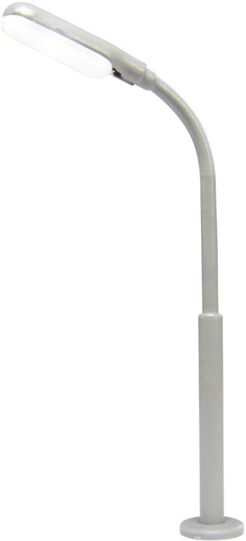 Viessmann Z pouličné lampa jednoduché hotový model 7190 1 ks