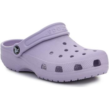 Crocs  Sandále Classic Kids Clog 206991-530  Fialová