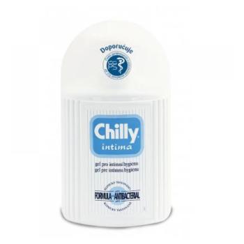 CHILLY Intima Antibacterial 200 ml