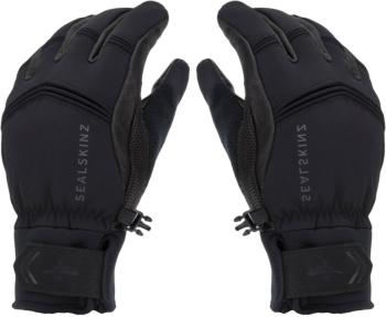 Sealskinz Waterproof Extreme Cold Weather Gloves Black S