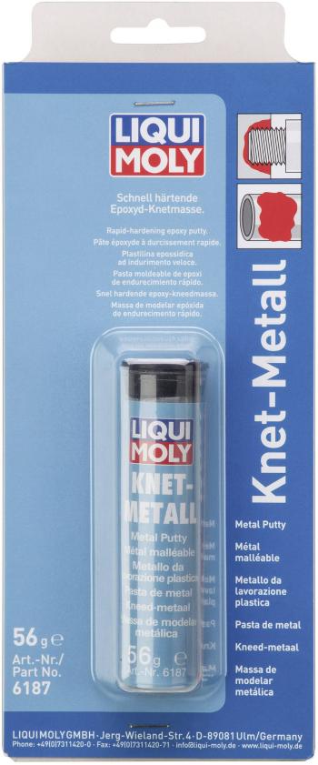 Liqui Moly  kovový repair stick  6187 56 g