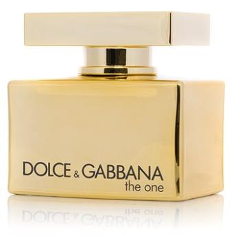 DOLCE & GABBANA The One Gold EdP 50 ml (3423222015787)