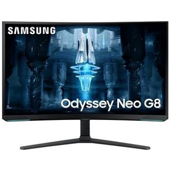 32 Samsung Odyssey G8 Neo (LS32BG850NPXEN)