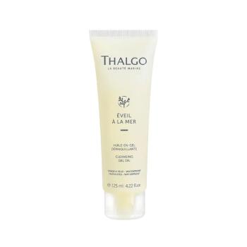 Thalgo Čistiaci pleťový gél (Cleansing Gel Oil) 125 ml