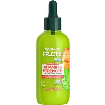 GARNIER Fructis Vitamín & Strength posilňujúce sérum na vlasy 125 ml (3600542452663)