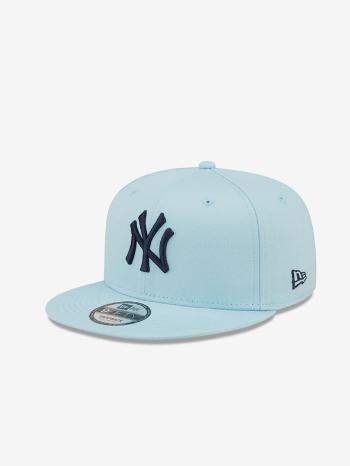 New Era New York Yankees League Essential 9Fifty Šiltovka Modrá