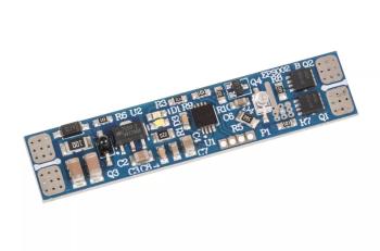 T-LED Bezdotykový stmievač LED pásku do profilu