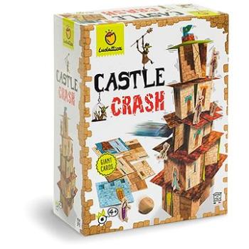 Ludattica Dobytie hradu Castle Crash (20071)