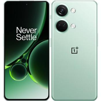 OnePlus Nord 3 5G 16 GB/256 GB zelený (5011103077) + ZDARMA SIM karta Radosť – Prvú Nekonečnú Radosť si vyskúšaj na týždeň zadarmo!