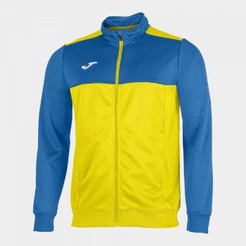 CHAQUETA WINNER AMARILLO ROYAL 5XS