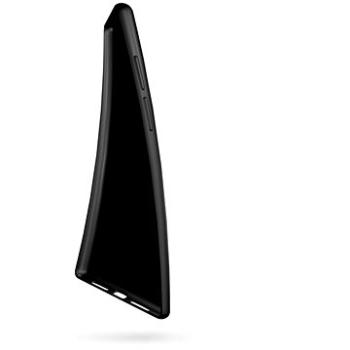 Epico Silk Matt Case Realme 8i (4G) – čierny (64610101300003)