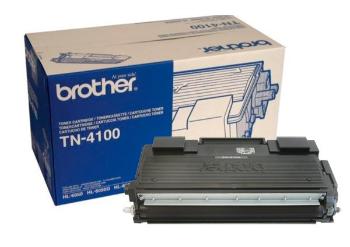 Brother TN-4100 čierna (black) originálný toner