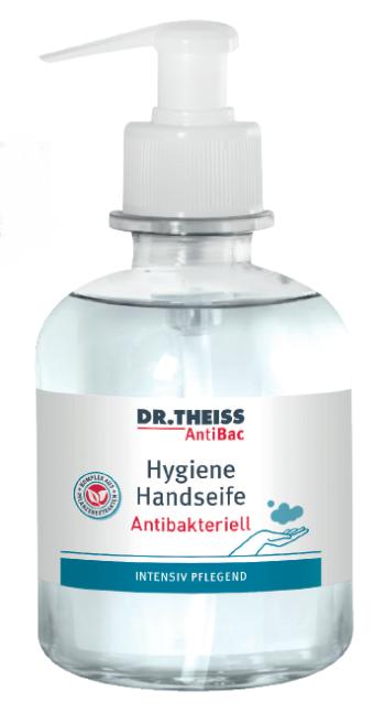 Dr. Theiss AntiBac mydlo na ruky 250 ml
