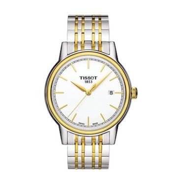 TISSOT Carson T085.210.22.011.00