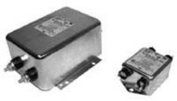 TE Connectivity Power Line Filters - CorcomPower Line Filters - Corcom 1-6609037-5 AMP