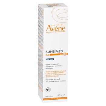 AVENE Sunsimed KA 80 ml