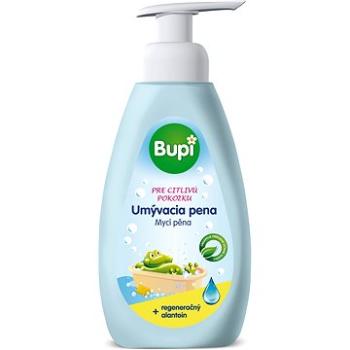 BUPI Baby - Kúpacia pena, 500 ml (8585000744908)