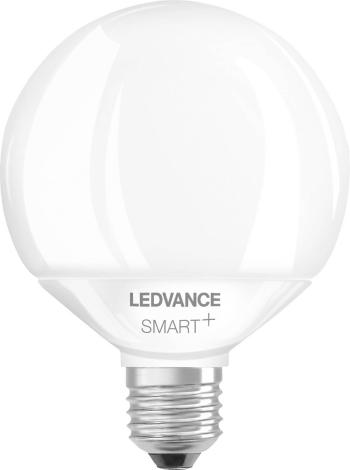 LEDVANCE SMART + En.trieda 2021: F (A - G) G95 RGBW  E27 14 W