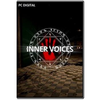 Inner Voices (PC) DIGITAL (358056)