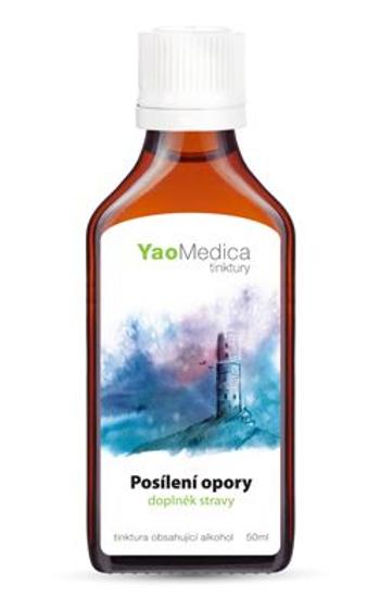 Yaomedica 009 Posilnenie Opory 50ml