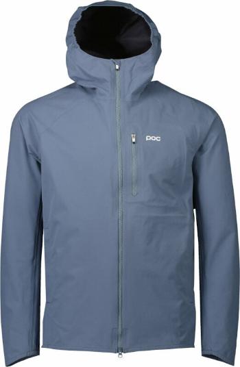 POC Motion Rain Men's Jacket Calcite Blue L