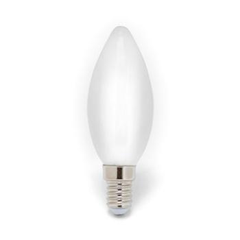 VELAMP OPAL FILAMENT žiarovka 4 W, E14, 6500 K (LB304M-65K)