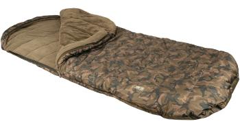 Fox spací vak r3 camo sleeping bag
