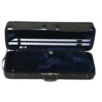 GEWA Violin double case Liuteria Concerto 4/4