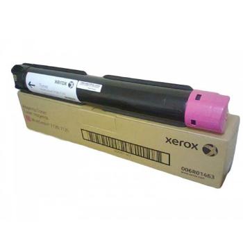 XEROX 7120 (006R01463) - originálny toner, purpurový, 15000 strán