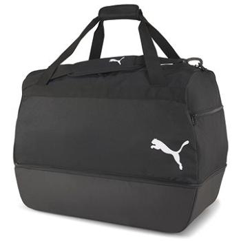 PUMA teamGOAL 23 Teambag M BC, čierna (4062451932954)