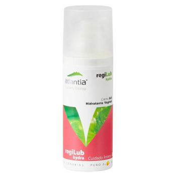 ATLANTIA  Aloe Vera Vaginálny krém 50 ml