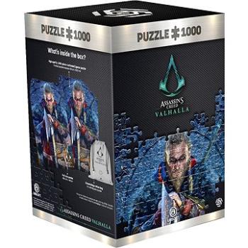 Assassins Creed Valhalla: Eivor – Good Loot Puzzle (5908305231424)