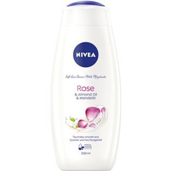 NIVEA Care & Roses 500 ml (9005800263601)
