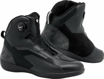 Rev'it! Jetspeed Pro Boa Black 40 Topánky