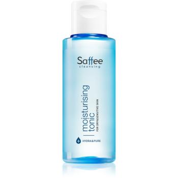 Saffee Cleansing Moisturising Tonic hydratačné tonikum pre citlivú a suchú pleť Moisturizing Toner 100 ml