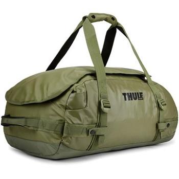 Thule Chasm S 40 l TDSD202O – olivová (TL-TDSD202O)