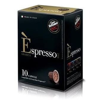 Vergnano Espresso Arabica 10 ks (008-006270)