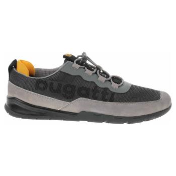 Pánska topánky Bugati 321-A7V01-6900 grey 43