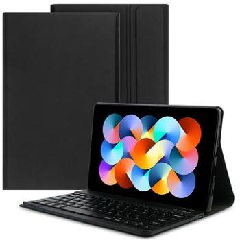 Smart Case puzdro s klávesnicou pre Xiaomi Redmi Pad 10.6, čierne (TEC930892)