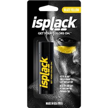 Isplack Undereye stick žltá (748252904256)