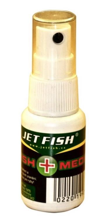 Jet fish dezinfekcia fish medic 20 ml