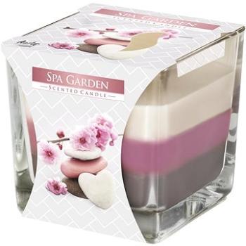 BISPOL trojfarebná spa garden 170 g (5906927024547)